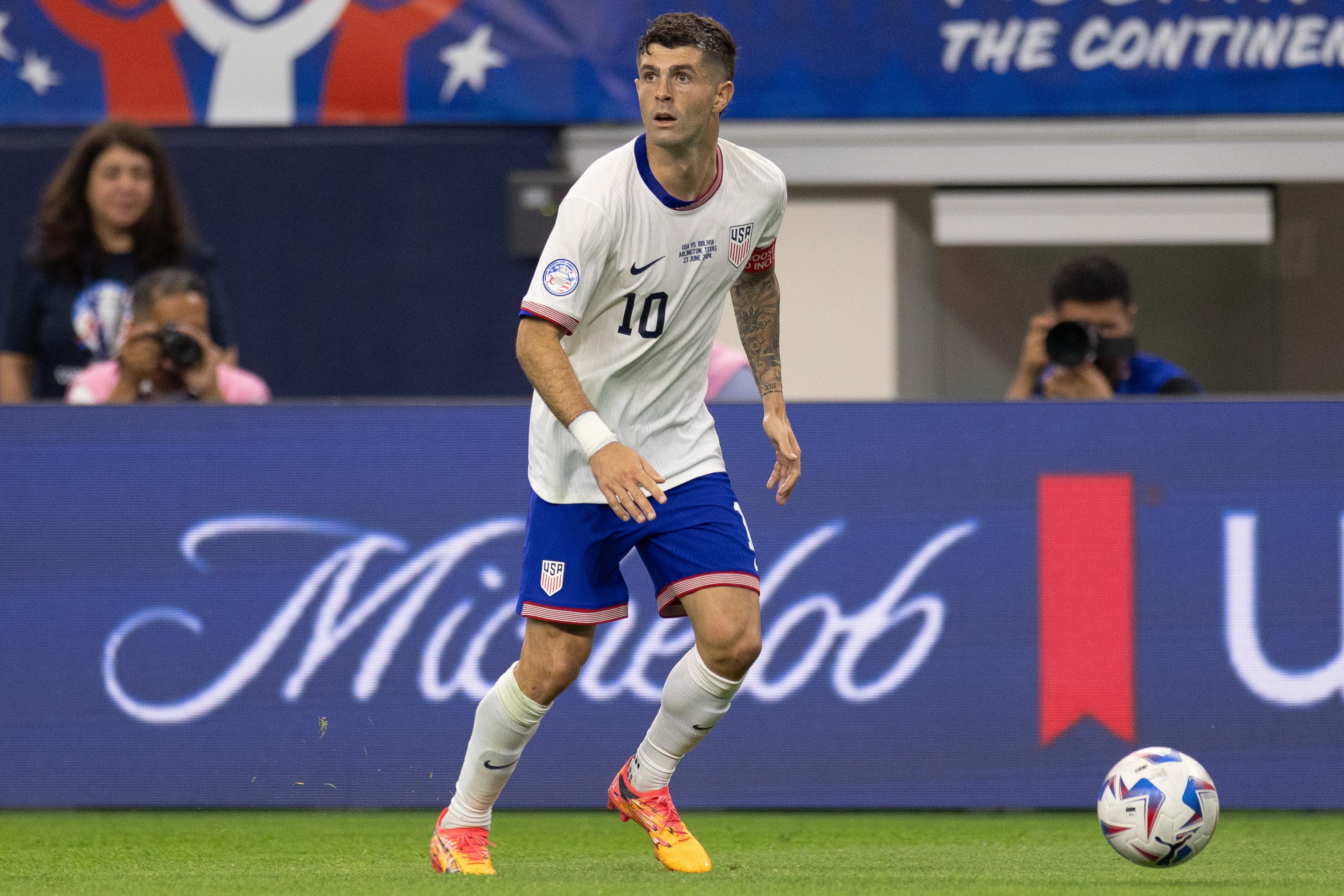 Where to Watch and Stream USMNT vs. Canada: ⁤TV Channels, Websites,‍ and Streaming Platforms