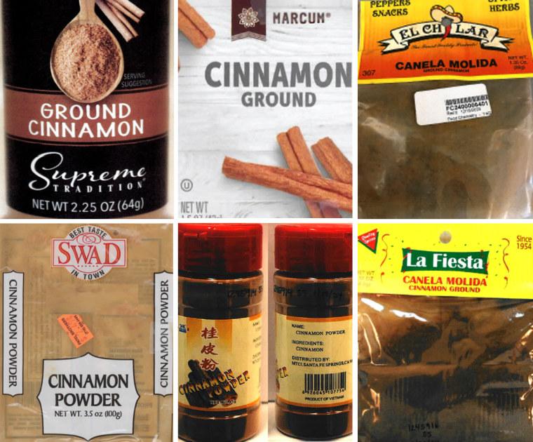 Impact ‌of Cinnamon Recalls⁢ on Market and Regulations