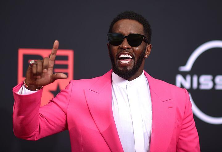 Diddy ordered to pay $100M in default judgment for alleged sexual assault