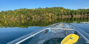 8 ways to experience Minnesota’s autumn in action