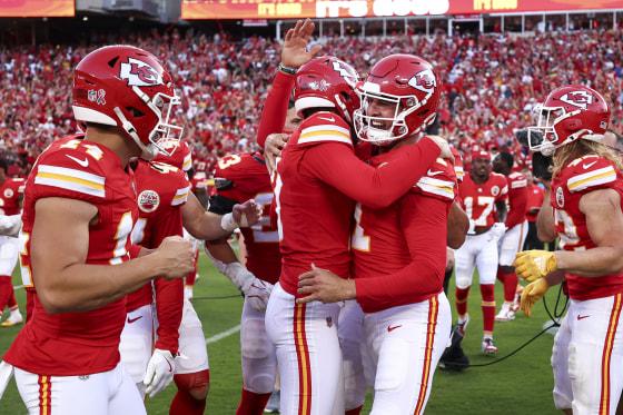 Why Opponents Should Still Fear ‌the Chiefs ⁣Despite ‍Recent Setbacks