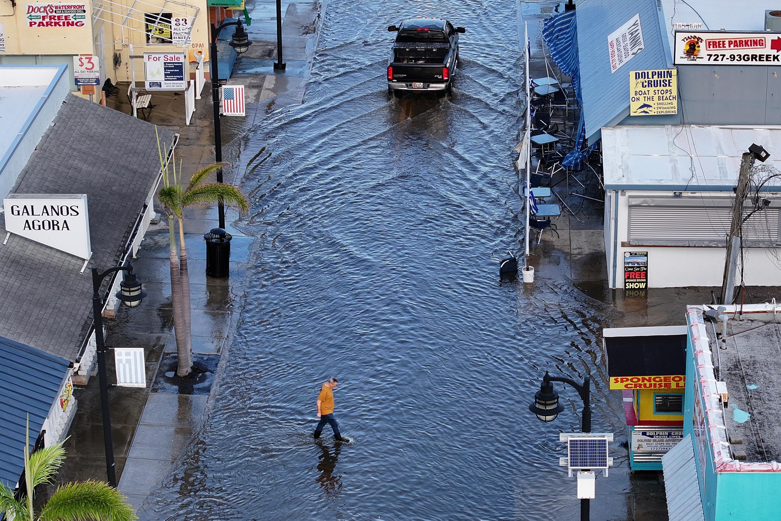 - Experts Provide⁣ Recommendations for ⁤Weather Preparedness Amidst Growing Concerns