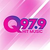 Q97.9 logo