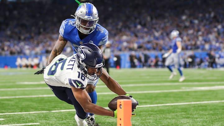 Seattle Seahawks look ‍to⁤ extend winning streak against Detroit Lions