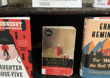 ALA Banned Books Week highlights content people have challenged