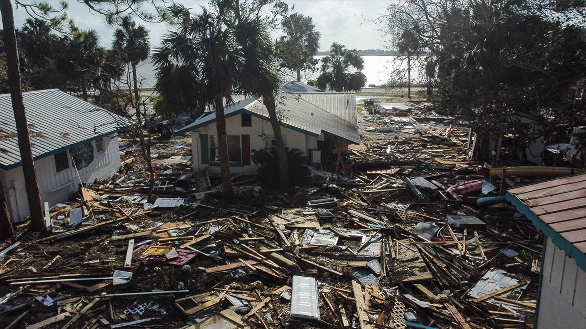 - Experts⁤ advise on preparing for future hurricanes and strengthening emergency response measures in Florida