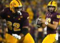 ASU football vs Mississippi State live score updates, news, analysis