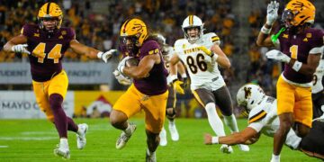 ASU football vs Mississippi State schedule, TV: How to watch Saturday