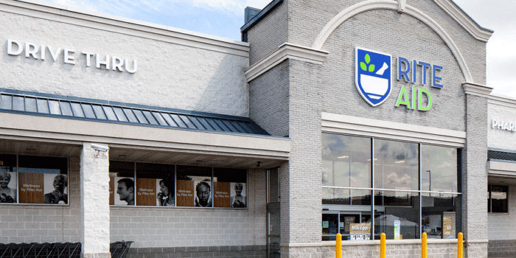 Serving as real estate advisor to Rite Aid Corp., A&G Real Estate Partners announced plans Oct. 17, 2023, to market 78 Rite Aid and Bartell Drugs neighborhood pharmacy leases, as well as 21 fee-owned properties, pending approval by the U.S. Bankruptcy Court for the District of New Jersey.