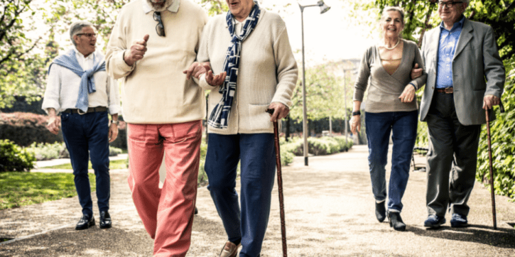 Alabama counties with the most assisted-living facilities