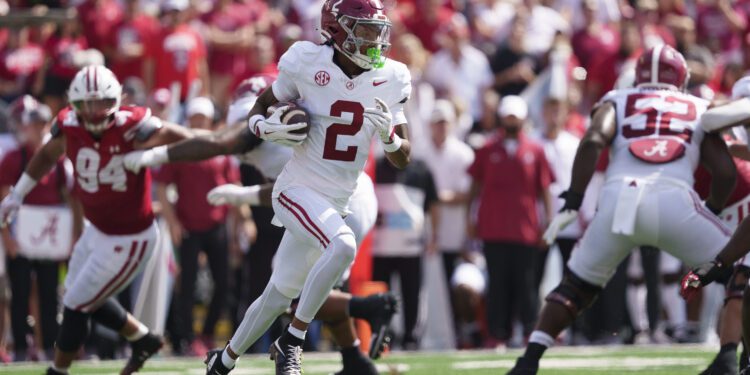 Alabama football top takeaways from first three weeks of 2024 season