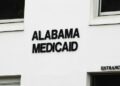 Alabama Medicaid offices in Montgomery