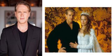 State Theatre New Jersey presents The Princess Bride: An Inconceivable Evening with Cary Elwes