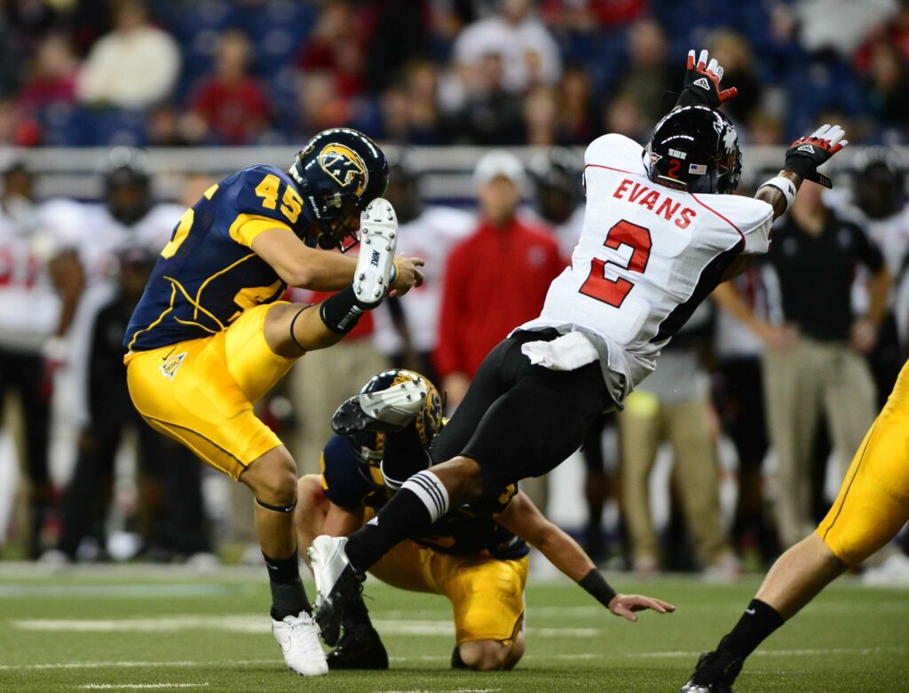 Andrew Glass could set Kent State career field goal record versus Vols