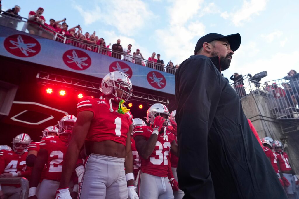 Badgers ESPN FPI rating, Big Ten standing falls after Alabama loss