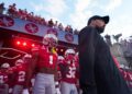 Badgers ESPN FPI rating, Big Ten standing falls after Alabama loss