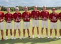 Ben James earns PGA Tour exemption with Valero Texas Collegiate win