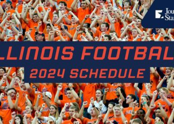 Best prices for Illini-Huskers game