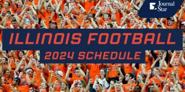 Best prices for Illini-Huskers game