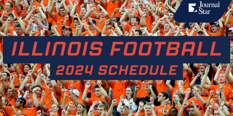 Best prices for Illini-Huskers game