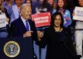 Biden and Harris deliver remarks on gun violence in America