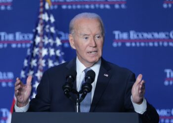 President Joe Biden