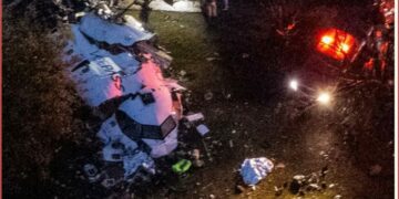 Black Box Report Reveals De-Icing System Failure Led to Brazilian Plane Crash