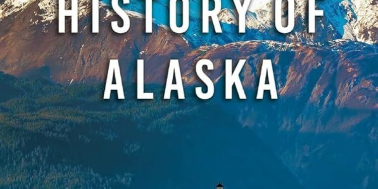 Book Review: ‘The Oceanside History of Alaska’ provides an introduction to the diversity and histories of coastal communities