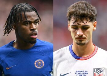 CM: USA international and Chelsea ‘obsession’ – Milan preparing further midfield moves