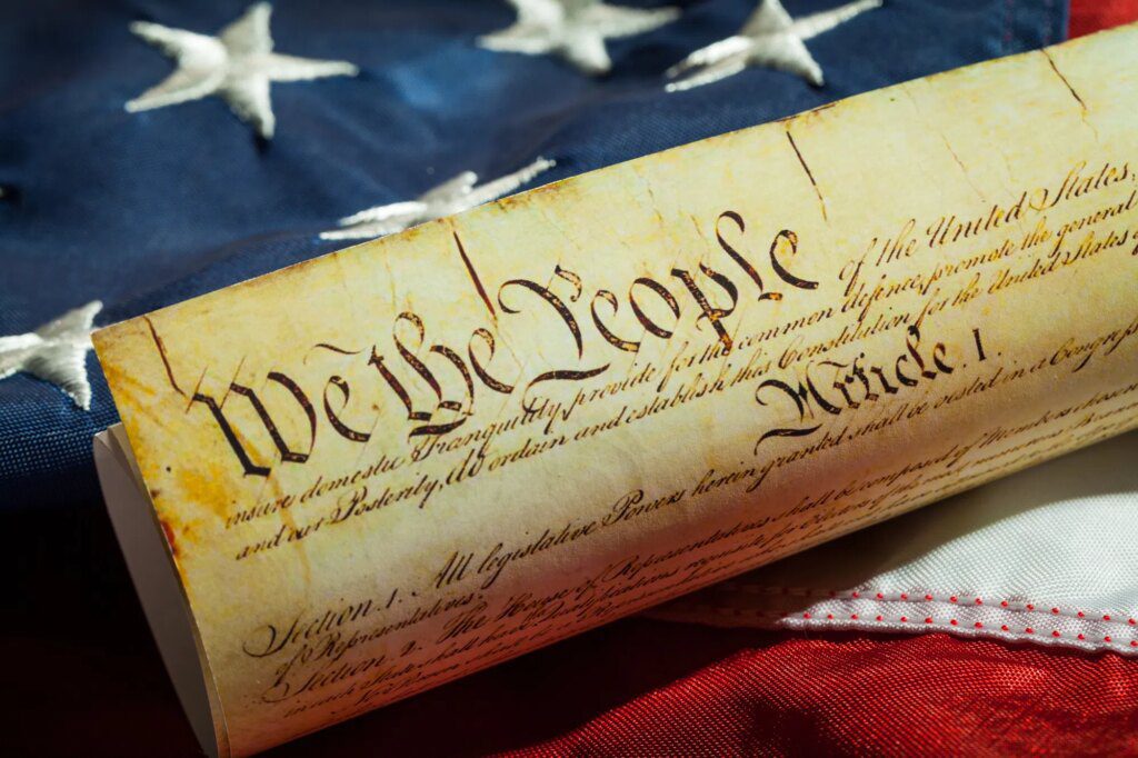 CONLEY COMMENTARY – In defense of the Constitution of the United States of America | WSAU News/Talk 550 AM · 99.9 FM