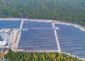 CS Energy, Luminace cover freshly capped New Jersey landfill with community solar