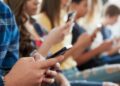 California requiring student cellphone bans or restrictions by 2026