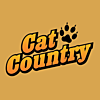 Cat Country 107.3 logo