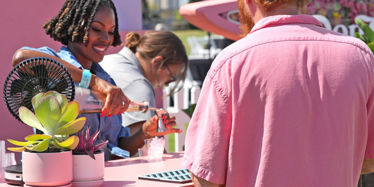 The USA TODAY Wine & Food Experience will travel to eight cities this fall and highlight the best local food and drink flavors.