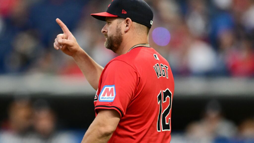 Cleveland Guardians score today vs. Minnesota Twins