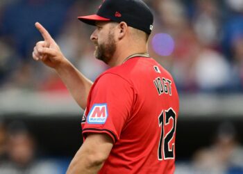 Cleveland Guardians score today vs. Minnesota Twins