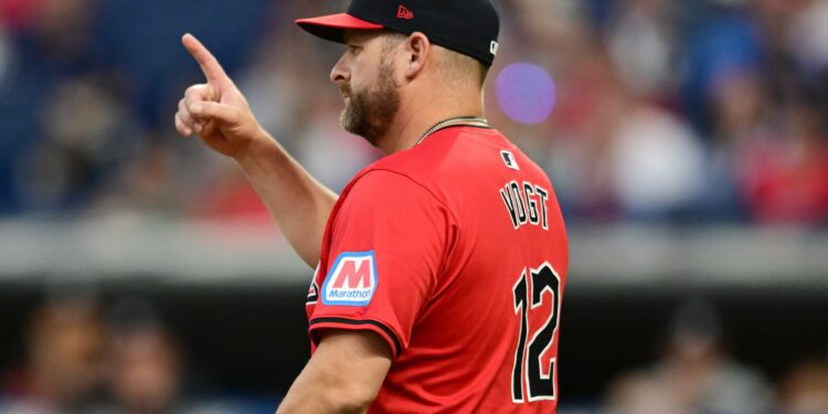 Cleveland Guardians score today vs. Minnesota Twins