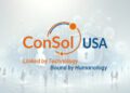 ConSol USA Logo