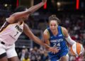 Connecticut Sun vs. Minnesota Lynx preview capsule