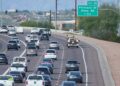 Crash on I-10 near New Mexico-Arizona border kills 3 people