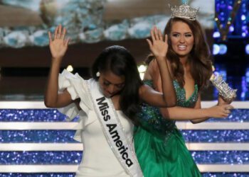 2019 Miss America Pageant - Finals