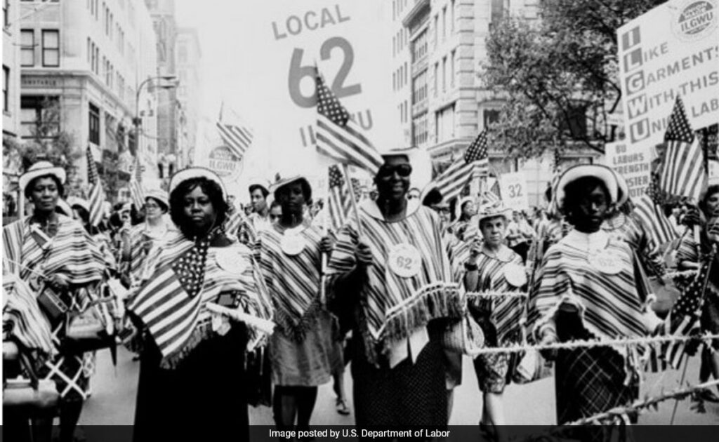 Labor Day 2024 USA: Date, History And Significance Of This Day