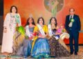 Dhruvi Patel From US Declared Miss India Worldwide 2024