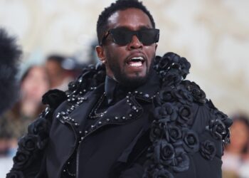 Met Gala, Banned, Sean 'Diddy' Combs, P Diddy