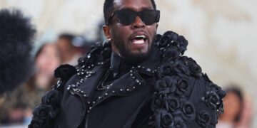 Met Gala, Banned, Sean 'Diddy' Combs, P Diddy