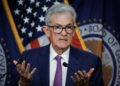 Jerome Powell addresses rates cuts