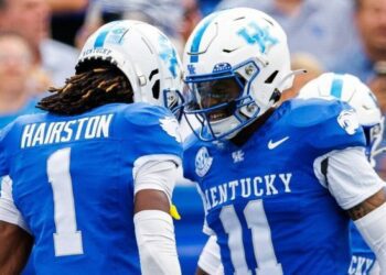 ESPN predicts winner of Ole Miss-Kentucky game on Saturday