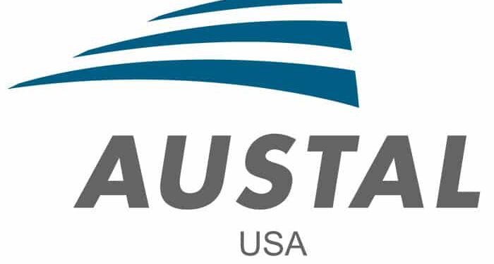 Austal USA gets GD Electric Boat award