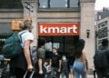 Final full-sized Kmart in continental US to close