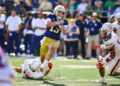 Instant reactions to Notre Dame’s sluggish win over Miami (OH)